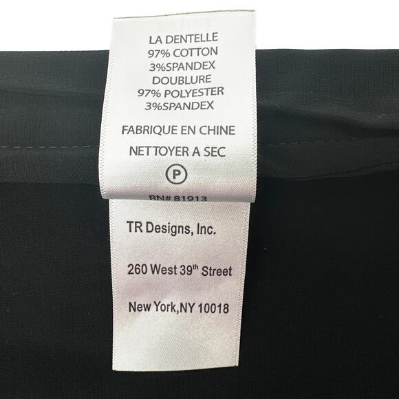 ANTHROPOLOGIE x PLENTY by TRACY REESE Montagne Pencil Skirt XS - Picture 10 of 12